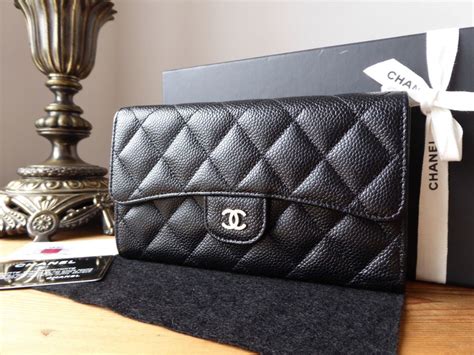 chanel flap wallet back|chanel classic long flap wallet.